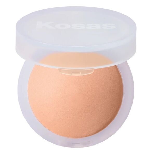 Kosas Cloud Set Brightening Powder
Baked Setting + Smoothing Powder New FullSz - Picture 1 of 13